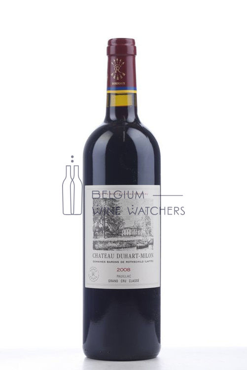 Image de 2008 DUHART MILON ROTHSCHILD